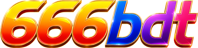 666bdt লোগো